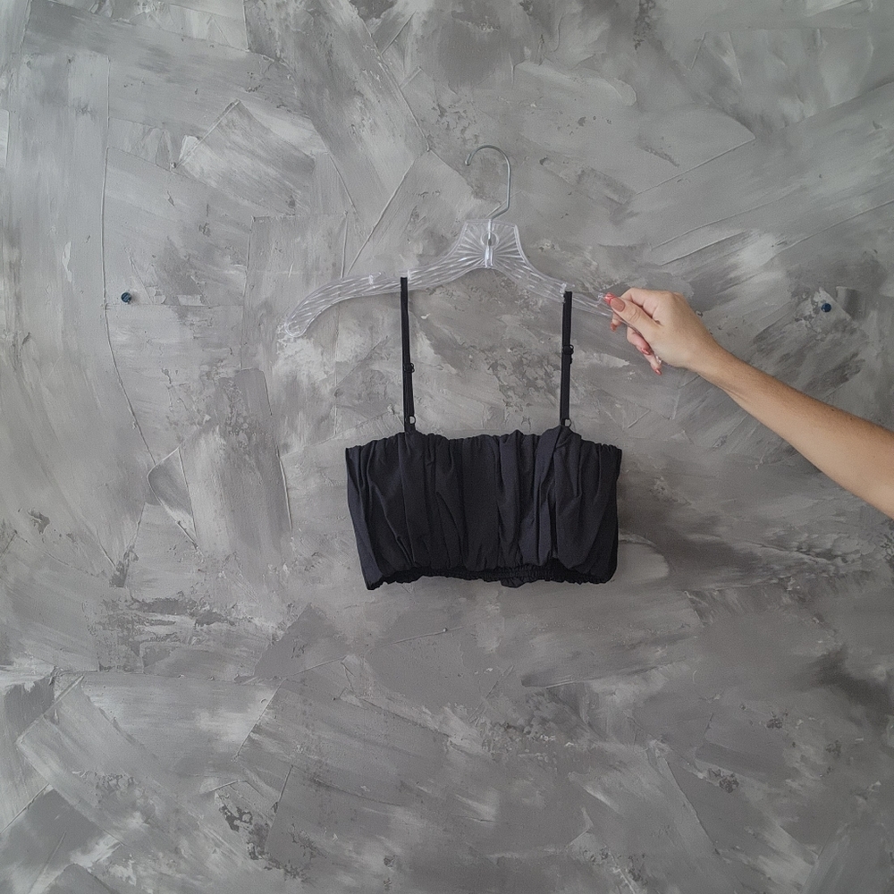 Bubble Top, Size Xsmall. - Picture 2 of 2
